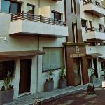 Friends Hotel Jordan Amman