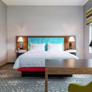 Hampton Inn By Hilton Lawrenceburg