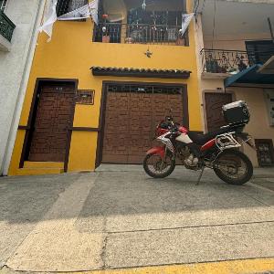 Casa Tierra Libre