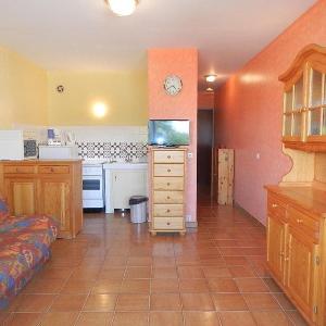 Studio lumineux proche plage à Bormes les Mimosas - FR-1-251-904