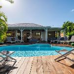 Holiday homes in Guadeloupe 