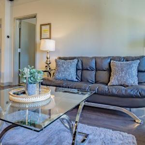 Midtown 2BR Fully Furnished Apartment near Emory apts