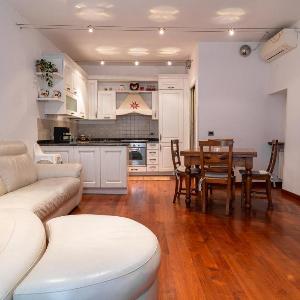 Barsotti House - Lucca