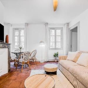Ô Nid des Familles - Toulouse Daurade - Netflix WiFi Confort