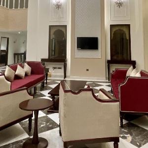 Ramada by Wyndham Jaisalmer Barmer Road
