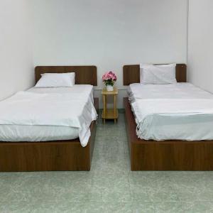 K-trang Apartment Hotel