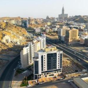 Marmara Al Olayan Hotel