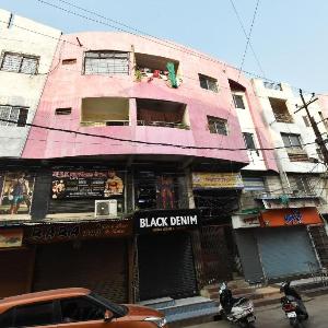 Hotel Vishwas Lok