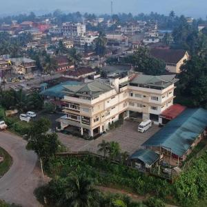 Ashirwad Retreat-A Business Class Hotel