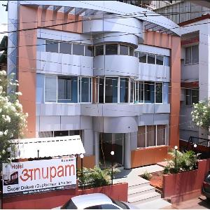 Hotel Anupam