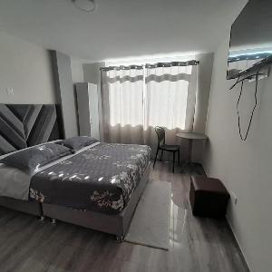 Hotel Samana'Inn