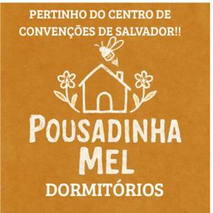 Pousadinha Mel -DORMITÓRIOS