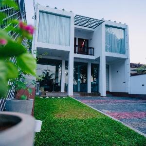 Ransara Resort