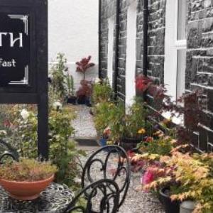 Fasgath B&B