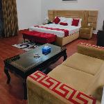 Cloud 7 Hotel Gulberg
