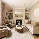 The Belgravia House by HoK Living