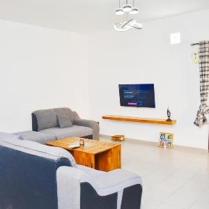 Fidjrosse 4-room beach house