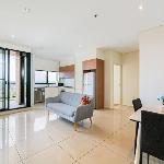harbour bridge view free parking 2 Bds in Burwood12 Sydney