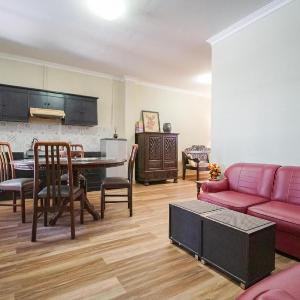 Griya Pawiyatan Guest House