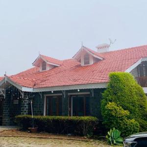 The Mainland Resorts Kodaikanal