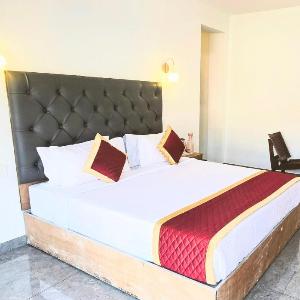 CMK Residency by Silver Oak Resorts