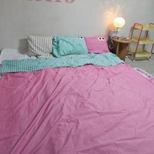 Taeyang Stay Motel NampoJoongang Branch