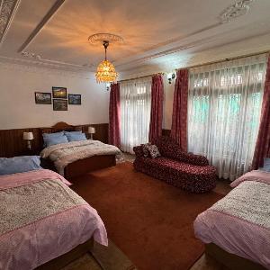 Pahuna Homestay
