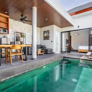 Casa Benita Villa Seminyak