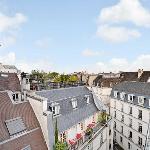 Stunning Duplex 1BR/4P – Notre-Dame Cathedral