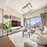Apartment in Dubai 