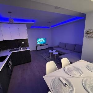 Shkodra Apartment AR
