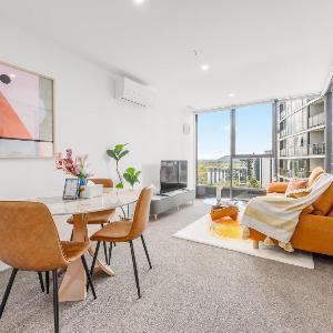 Woden Haven near Hospital Gym PoolParking