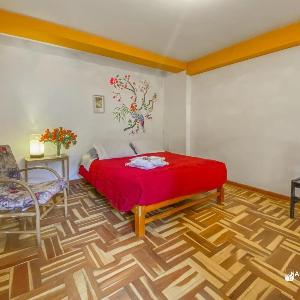 Mango Cozy Retreat for Couples in Cusco