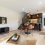 Apartment in Queenstown 
