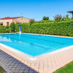 Bardolino Center - Pool & Free Parking