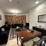 Cosy 1 Bed in JLT