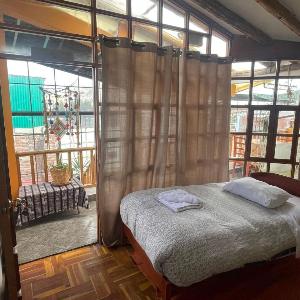 Jazmin Peaceful Local Charm in San Blas