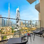 New-Best Burj Khalifa View I 2BR I Walk DubaiMall