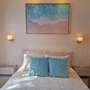 New Elegant Studio with Pool Garden & Comfort
