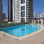Apartment in Dubai 