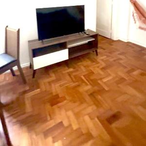 Apartment in Glória for New Year's Eve