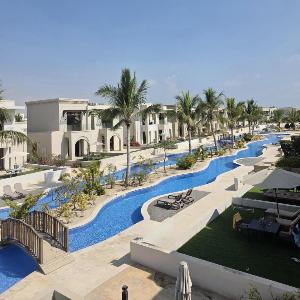 Rotana Hawana Luxurious Apartment RV06-101