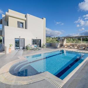 Pelagia villa