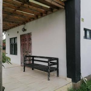 Pamadzi Farm House