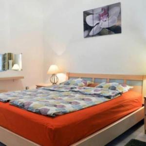 Csengery studio flat