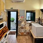 Tiny Gem In Alfama