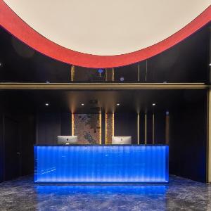 Neyar Light and Luxury Hotel-Changsha--10 minutes by taxi to CBD--8 minutes to train station