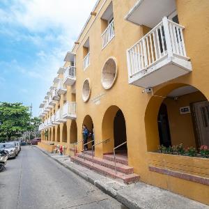 San Diego Acogedor Duplex cerca a Bóvedas