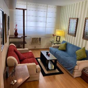 Real Apartments 269 - Copacabana alto padrão reformado