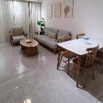 Apartment in Kuala Lumpur 